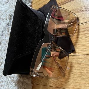 Authentic Tom ford glass for summer 🔥🥰